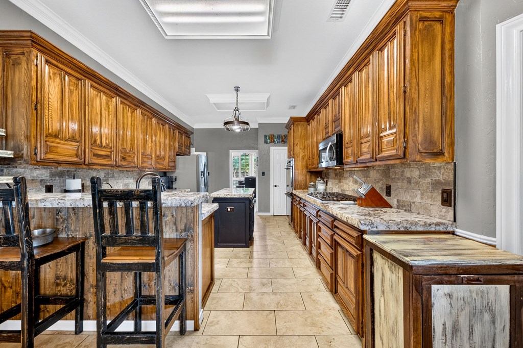 4125 4125 Fox Hollow Ct, Midland, Texas, 79707, USA, 4 Bedrooms Bedrooms, ,3 BathroomsBathrooms,Residential,For Sale,4125 Fox Hollow Ct,50096951