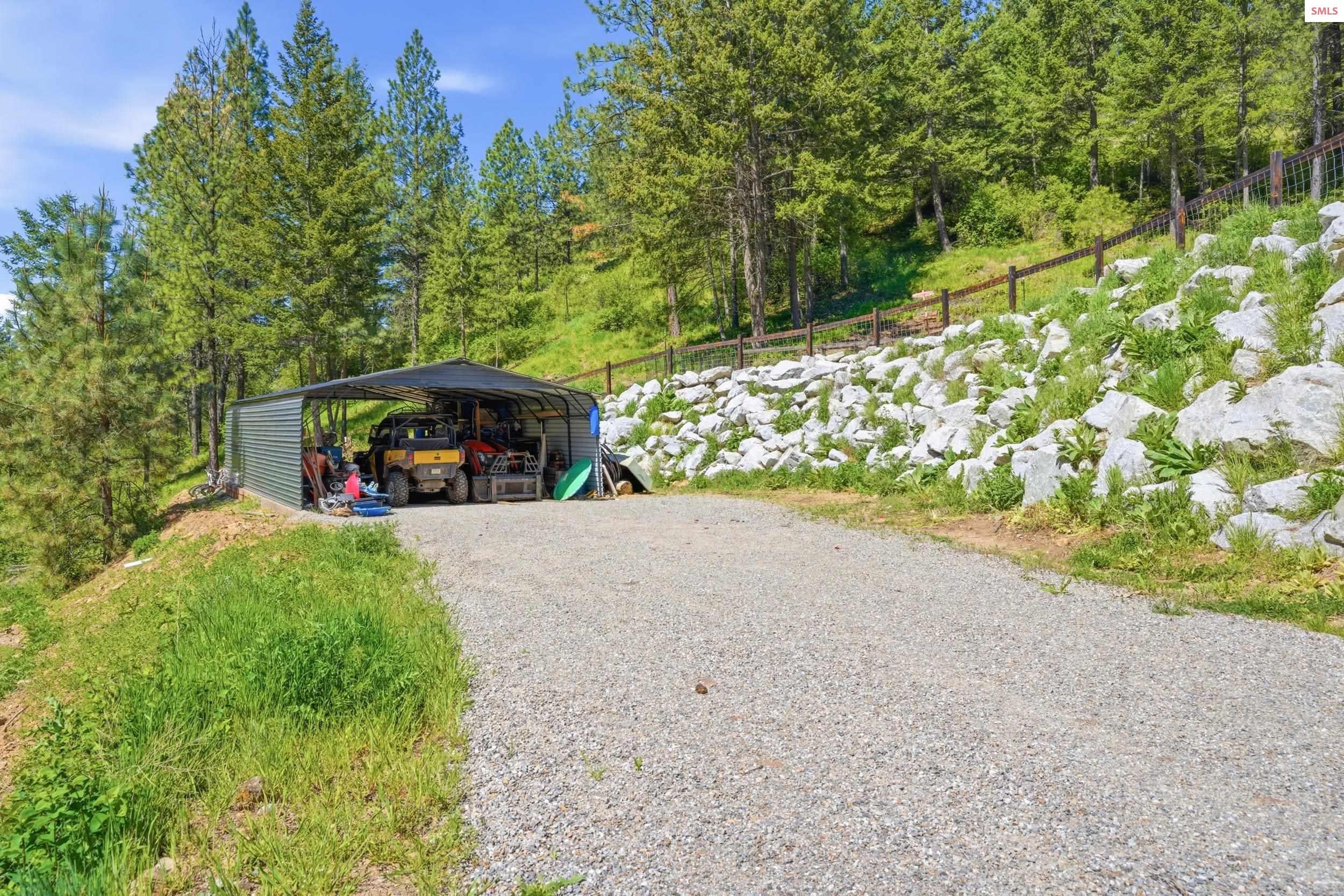 416 416 Miner Dr, Blanchard, Idaho, 83804, USA, 3 Bedrooms Bedrooms, ,Residential,For Sale,416 Miner Dr,20261195