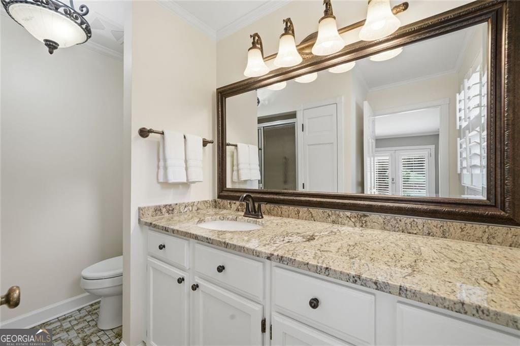 Welcome home to this charming, move-in ready residence located in the – image 22