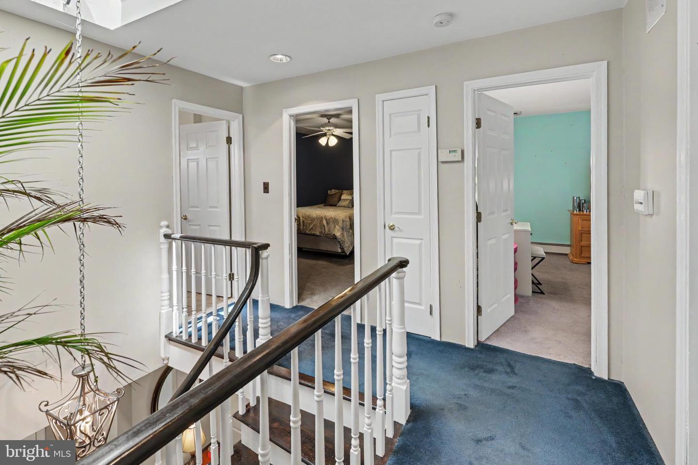 Located in the Ridley school district, dont wait to see this spacious, – image 21