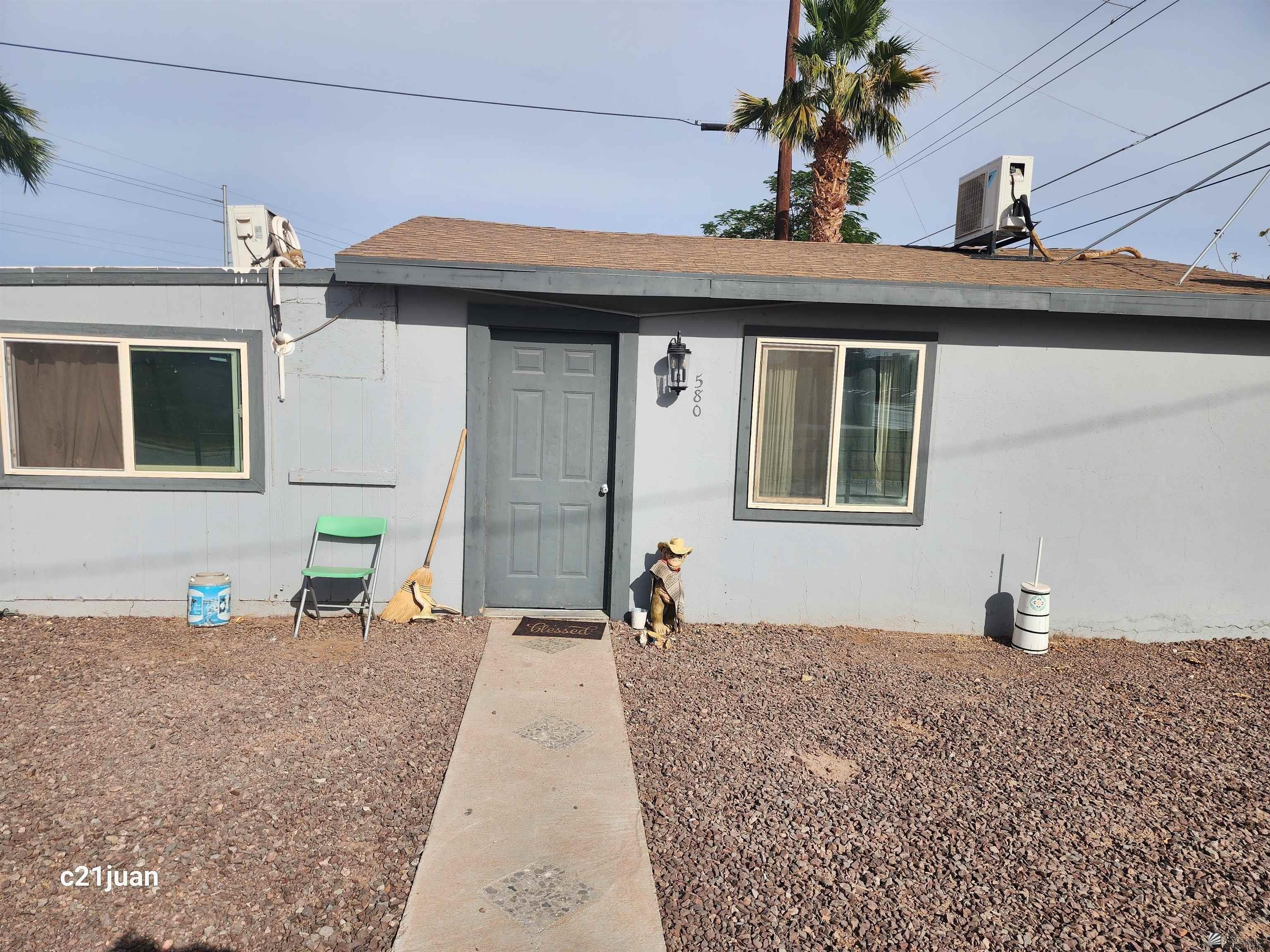 584 584 S AVE B, Yuma, Arizona, 85364, USA, 10 Bedrooms Bedrooms, ,5 BathroomsBathrooms,Residential,For Sale,584 S AVE B,20255543