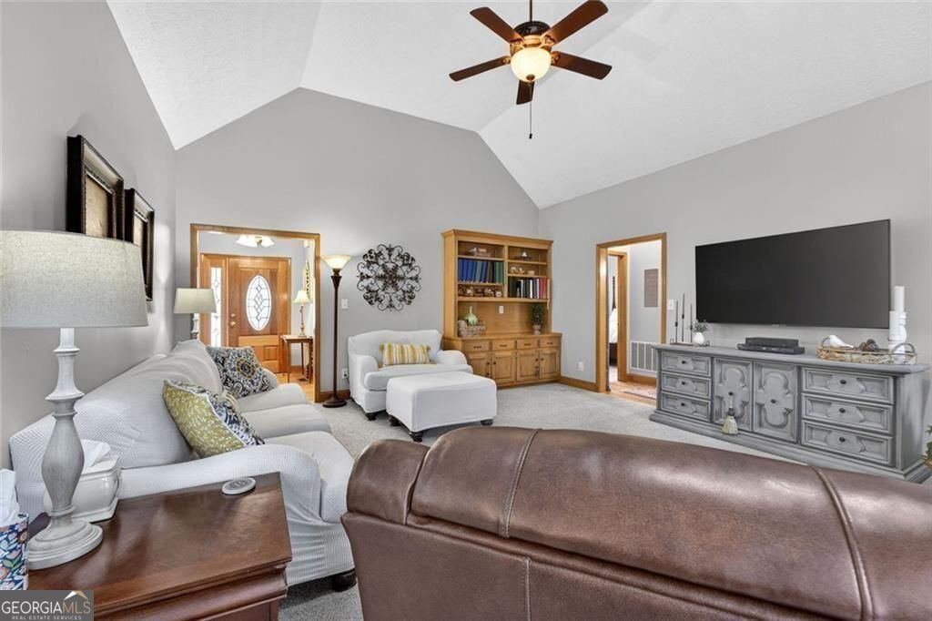 WOW - TWO HOMES ON ONE LOT!!! From the moment you arrive, the quality – image 24