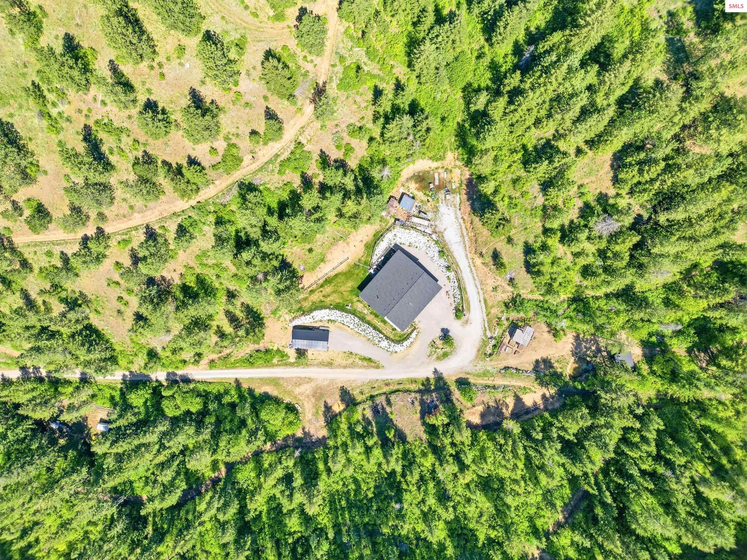 416 416 Miner Dr, Blanchard, Idaho, 83804, USA, 3 Bedrooms Bedrooms, ,Residential,For Sale,416 Miner Dr,20261195