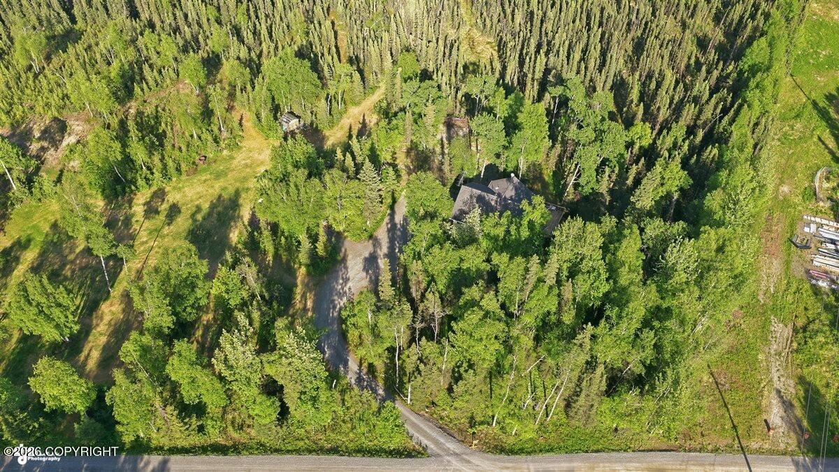 36880 36880 Kendanemken Road, Soldotna, Alaska, 99669, USA, 5 Bedrooms Bedrooms, ,4 BathroomsBathrooms,Residential,For Sale,36880 Kendanemken Road,26-7187