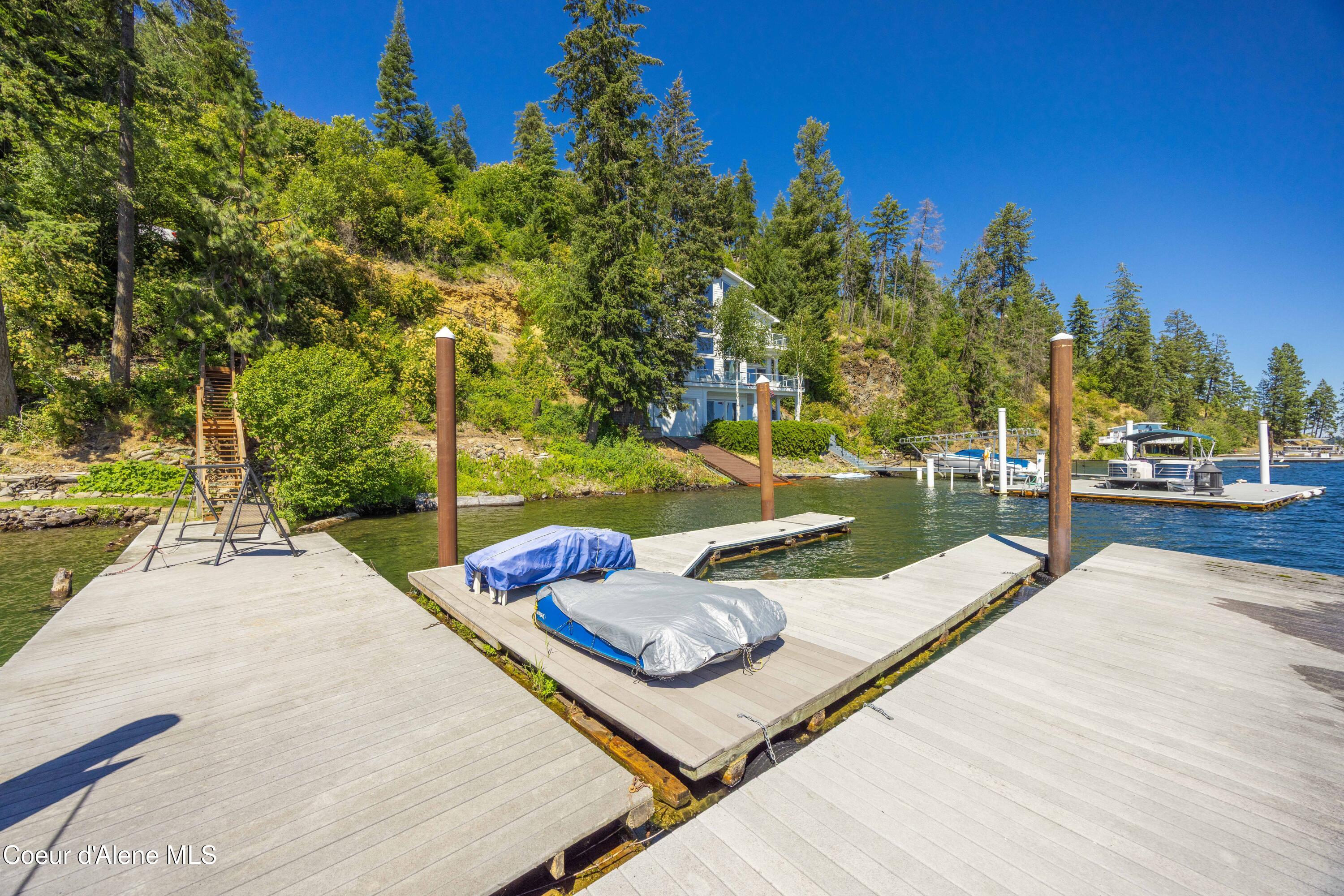 233 233 W Steamboat Dr, Coeur d'Alene, Idaho, 83814, USA, ,Land,For Sale,233 W Steamboat Dr,26-3925