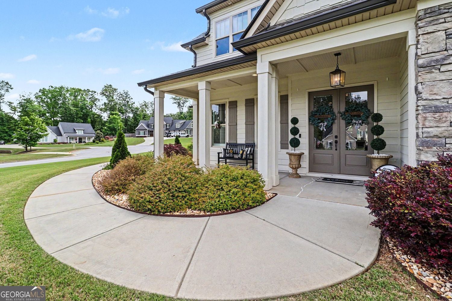 13 13 Anchor Court, Newnan, Georgia, 30263, USA, 4 Bedrooms Bedrooms, ,4 BathroomsBathrooms,Residential,For Sale,13 Anchor Court,10753113