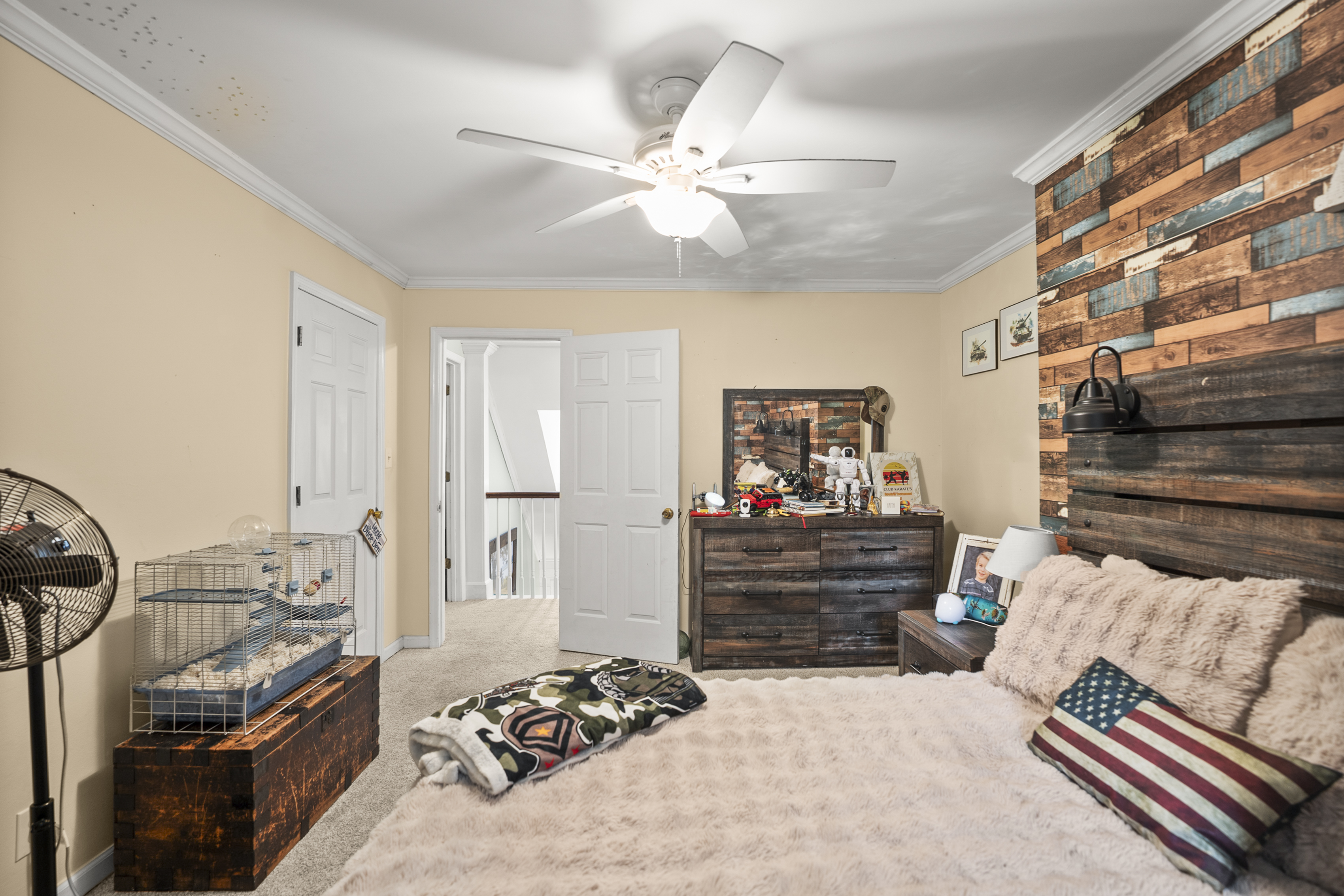 One of a kind, Lowcountry Living! This beautiful house sitting amongst – image 42
