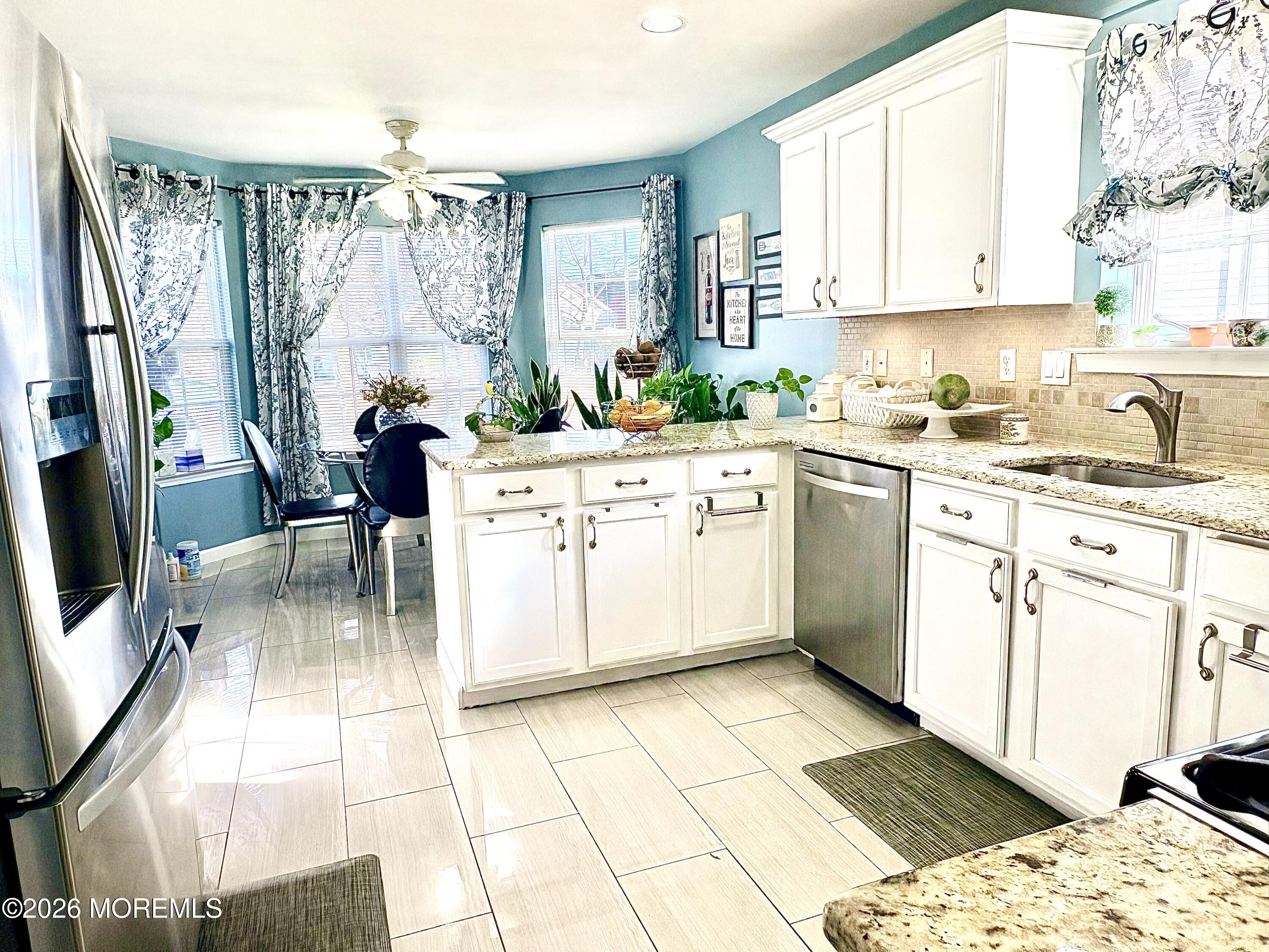 No expense spared in this impeccably upgraded home in the sought-after – image 3
