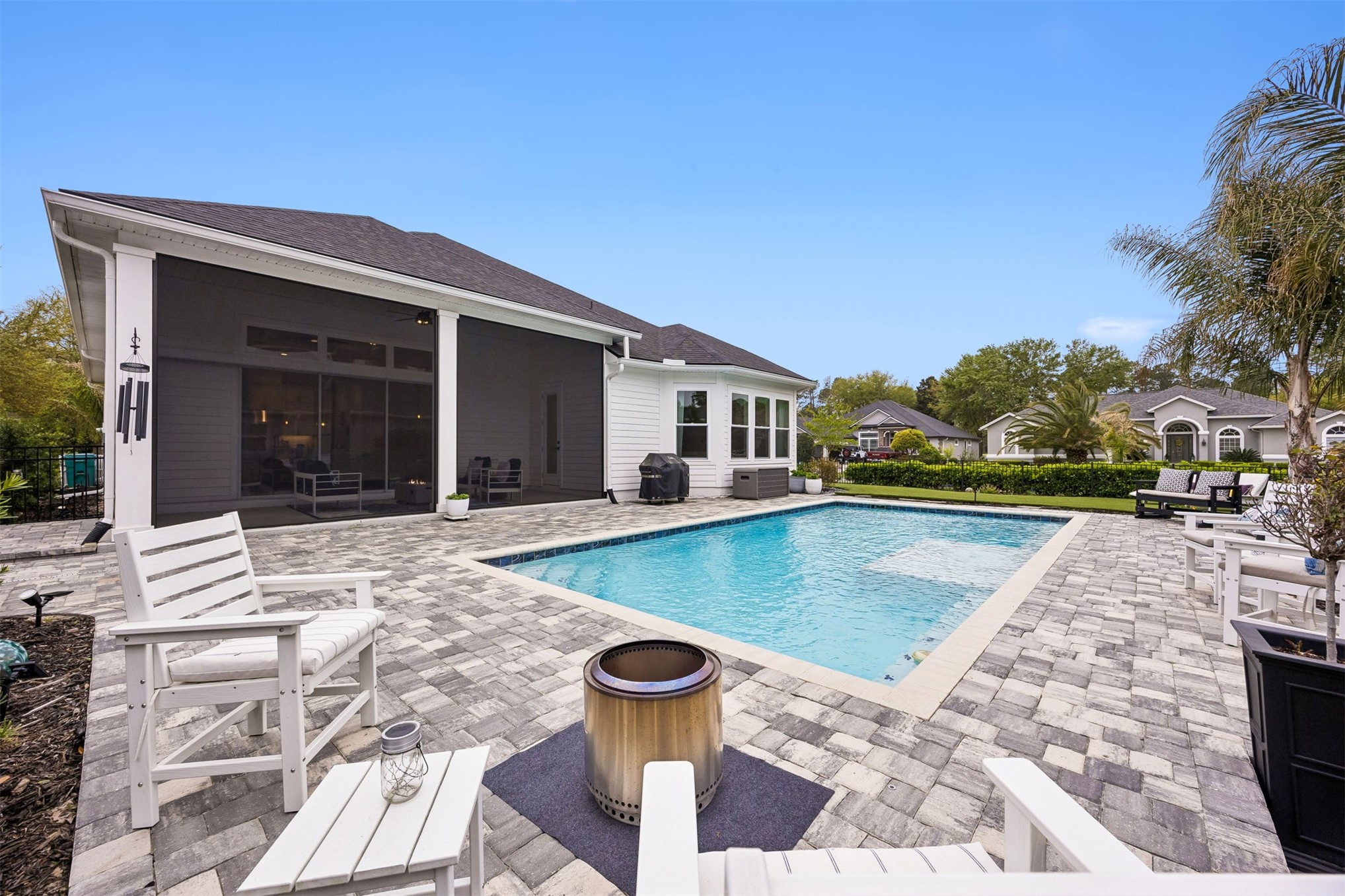 95015 95015 Sunflower Court, Fernandina Beach, Florida, 32034, USA, 3 Bedrooms Bedrooms, ,2 BathroomsBathrooms,Residential,For Sale,95015 Sunflower Court,115429