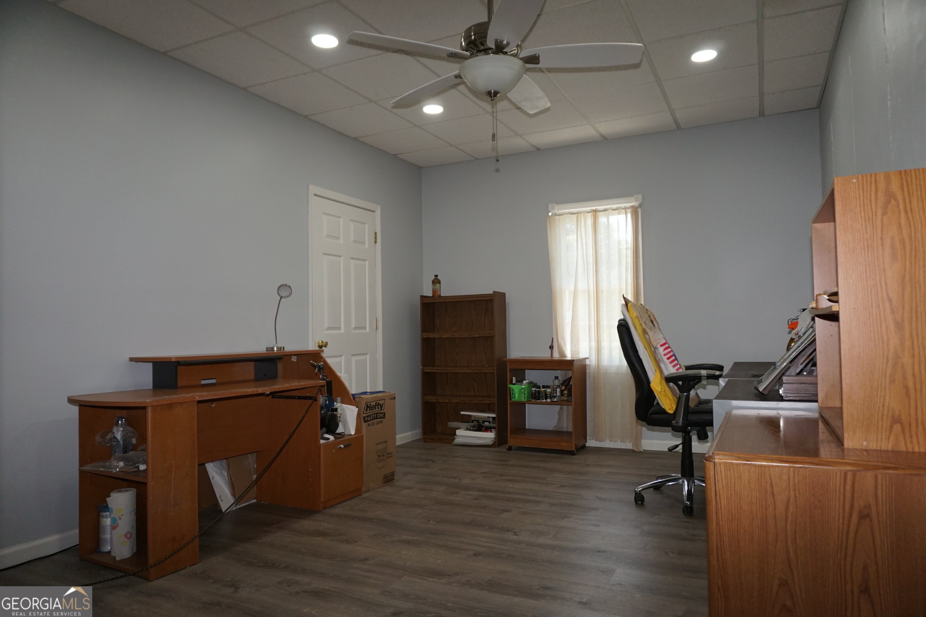 Welcome to this 2 Story home with 4 bedrooms, 3 baths and a partially – image 60