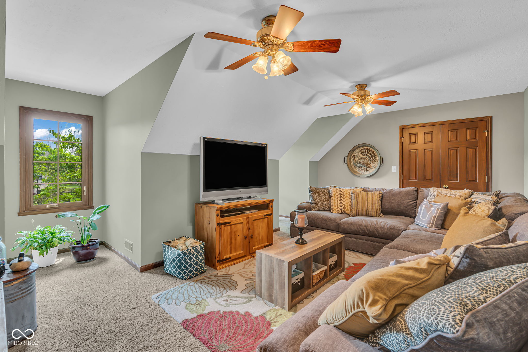 Step inside and instantly feel at home in this custom brick Cape Cod n – image 47