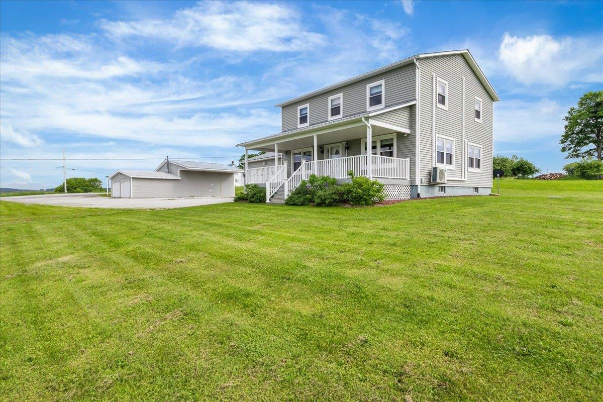 2719 2719 North Sheldon Road, Franklin, Vermont, 05457, USA, 4 Bedrooms Bedrooms, ,3 BathroomsBathrooms,Residential,For Sale,2719 North Sheldon Road,5094806