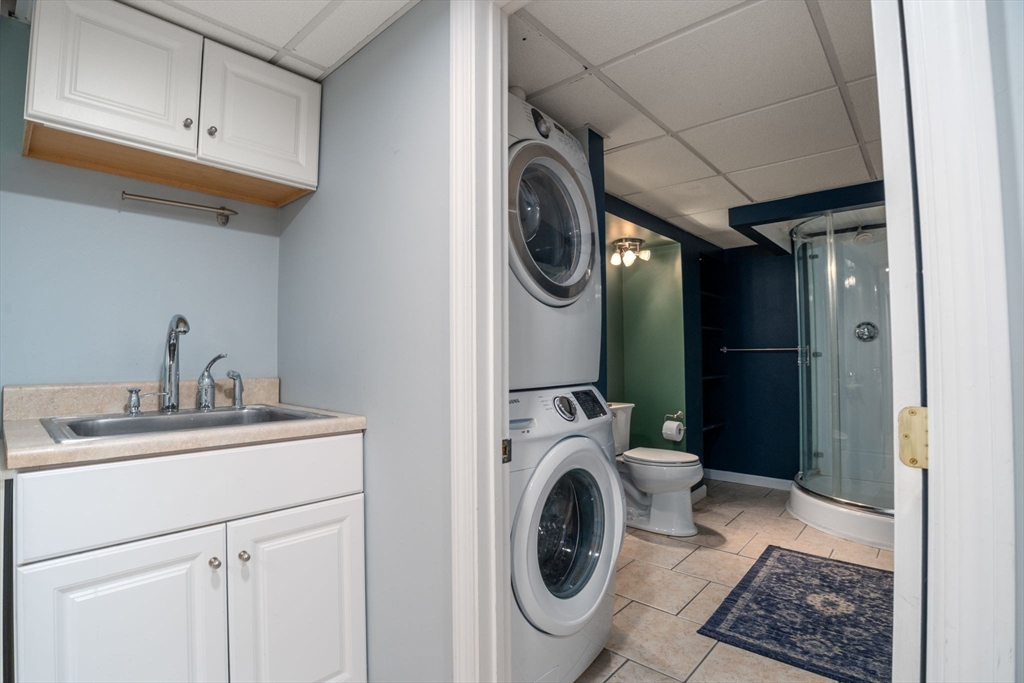 Updated ranch-style home set on a spacious 0.57-acre lot in desirable – image 19