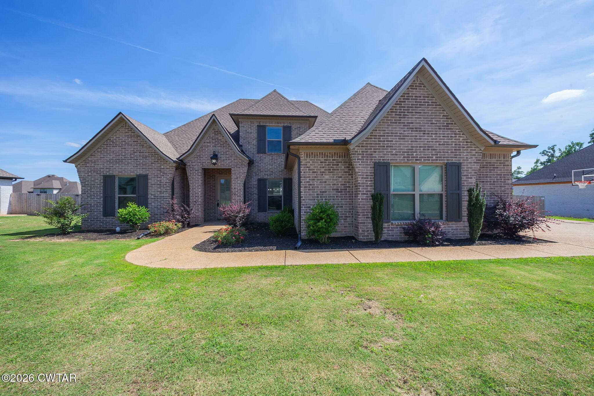 58 58 Cheddleton Drive, Jackson, Tennessee, 38305, USA, 5 Bedrooms Bedrooms, ,4 BathroomsBathrooms,Residential,For Sale,58 Cheddleton Drive,2600495
