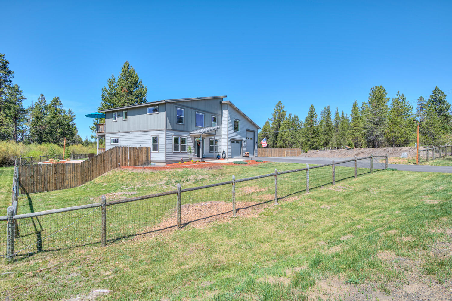 16732 16732 Contorta Place, La Pine, Oregon, 97739, USA, 3 Bedrooms Bedrooms, ,3 BathroomsBathrooms,Residential,For Sale,16732 Contorta Place,220215014