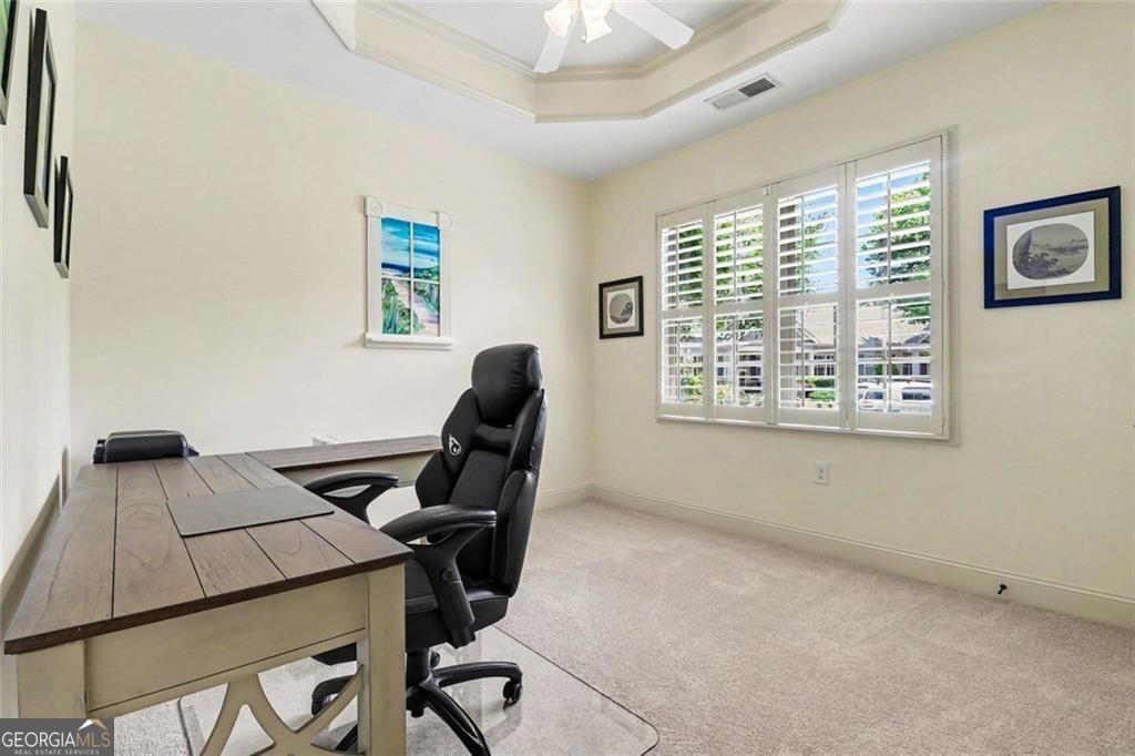Fantastic opportunity in a vibrant 55+ active-adult community. Beautif – image 18