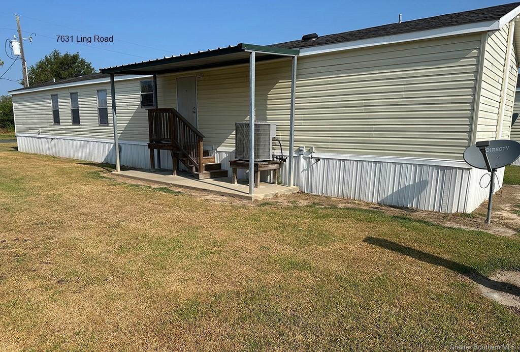 7606 7606 Ling Road, 08, 7629, Lake Charles, Louisiana, 70605, USA, ,Residential,For Sale,7606 Ling Road , 08, 7629,DJ7M3J