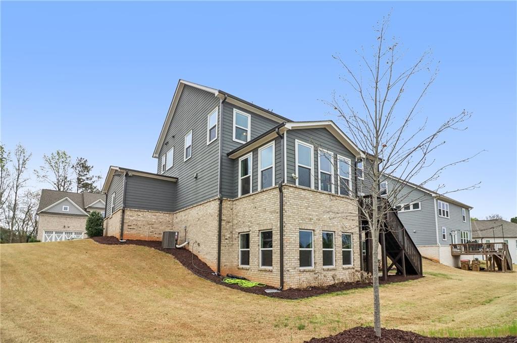 Welcome to luxury living in the heart of West Forsyth, where designer – image 62
