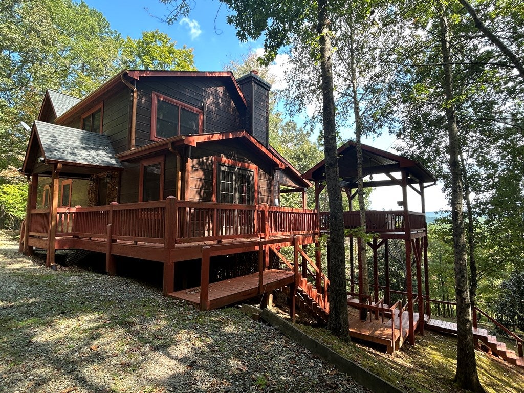WAKE UP to the Sweeping Long-Range MTN VIEWS EVERY MORNING in this FUL – image 60