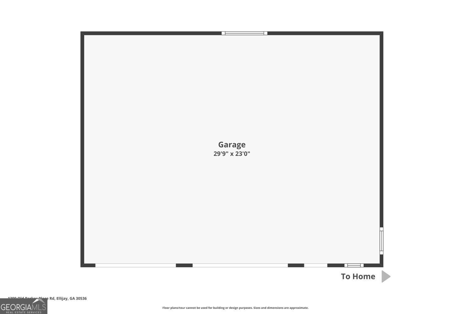 Private Mountain Homestead on 8.79 Acres Backing National Forest - Gar – image 68