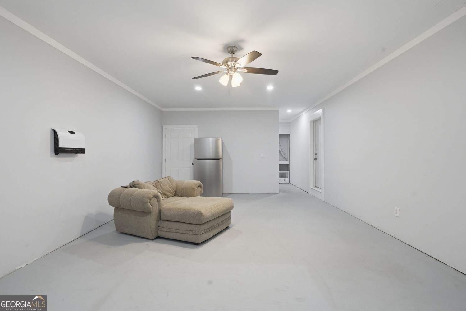 Welcome to your private North Georgia retreat! Nestled on 4.88 picture – image 38