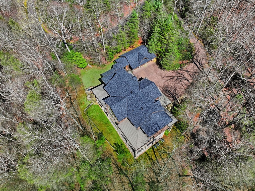Architectural Mountain Sanctuary on 5+ Private Acres. Experience refin – image 96