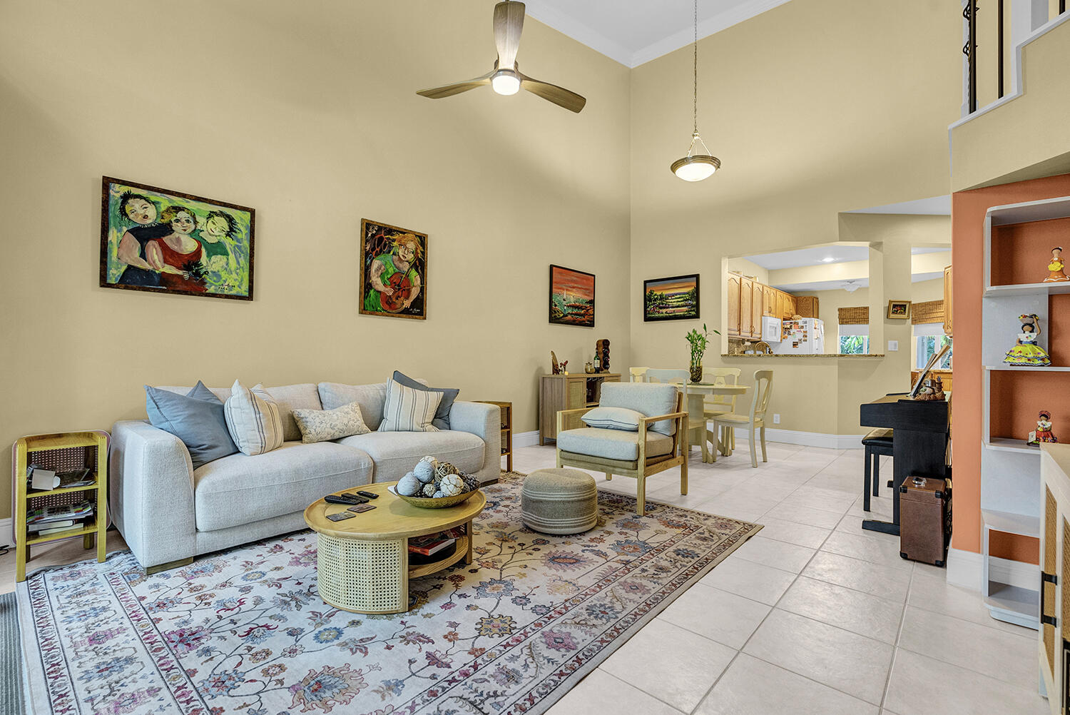 Welcome to Heron Bay, a beautiful and desirable gated community offeri – image 10