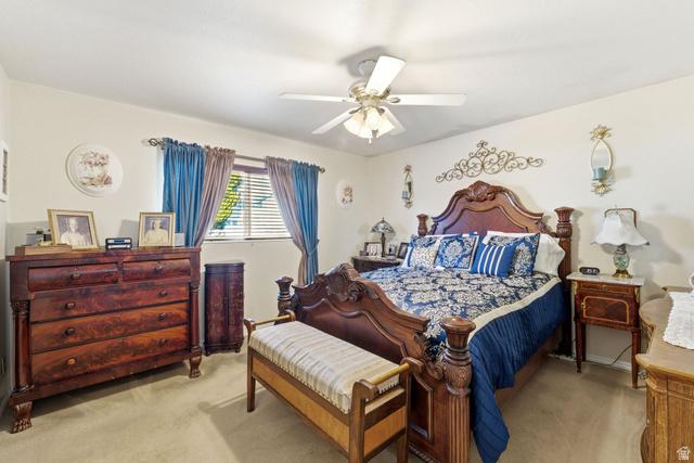Welcome home to this beautifully well-kept East Bench gem, perfectly s – image 21