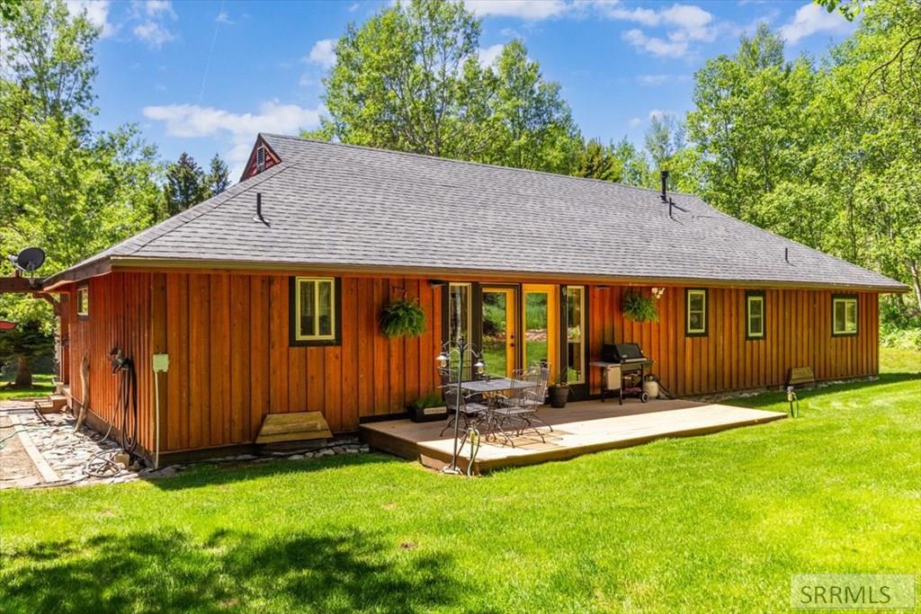 3883/3872 Lake Shore Drive, ISLAND PARK, Idaho, 83429, USA, 3 Bedrooms Bedrooms, ,3 BathroomsBathrooms,Residential,For Sale,3883/3872 Lake Shore Drive,2184558