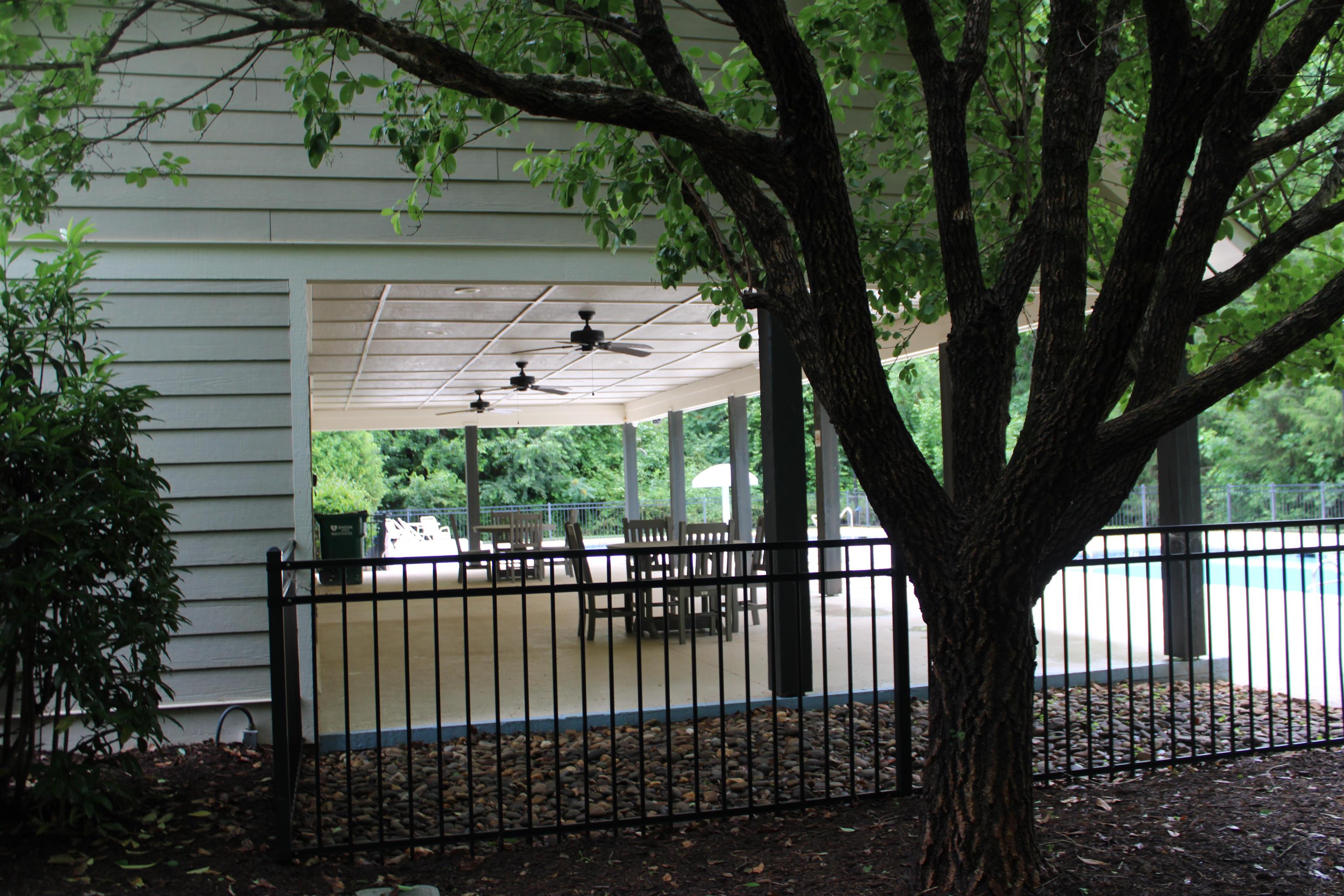 Should you be searching for private backyard with privacy fence, in th – image 37