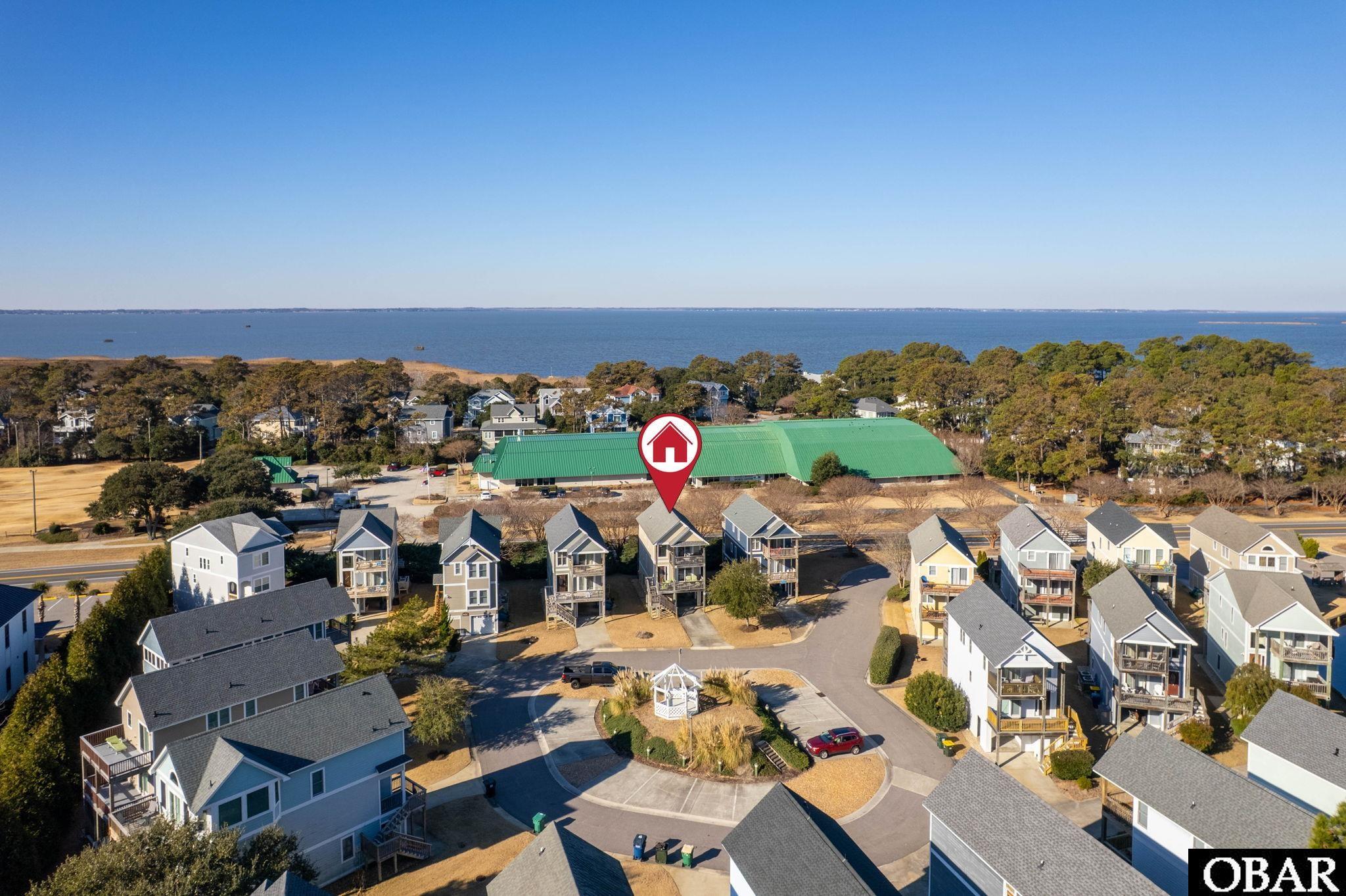1040 1040 Mirage Street Unit 24, Corolla, North Carolina, 27927, USA, 3 Bedrooms Bedrooms, ,3 BathroomsBathrooms,Residential,For Sale,1040 Mirage Street Unit 24,133620