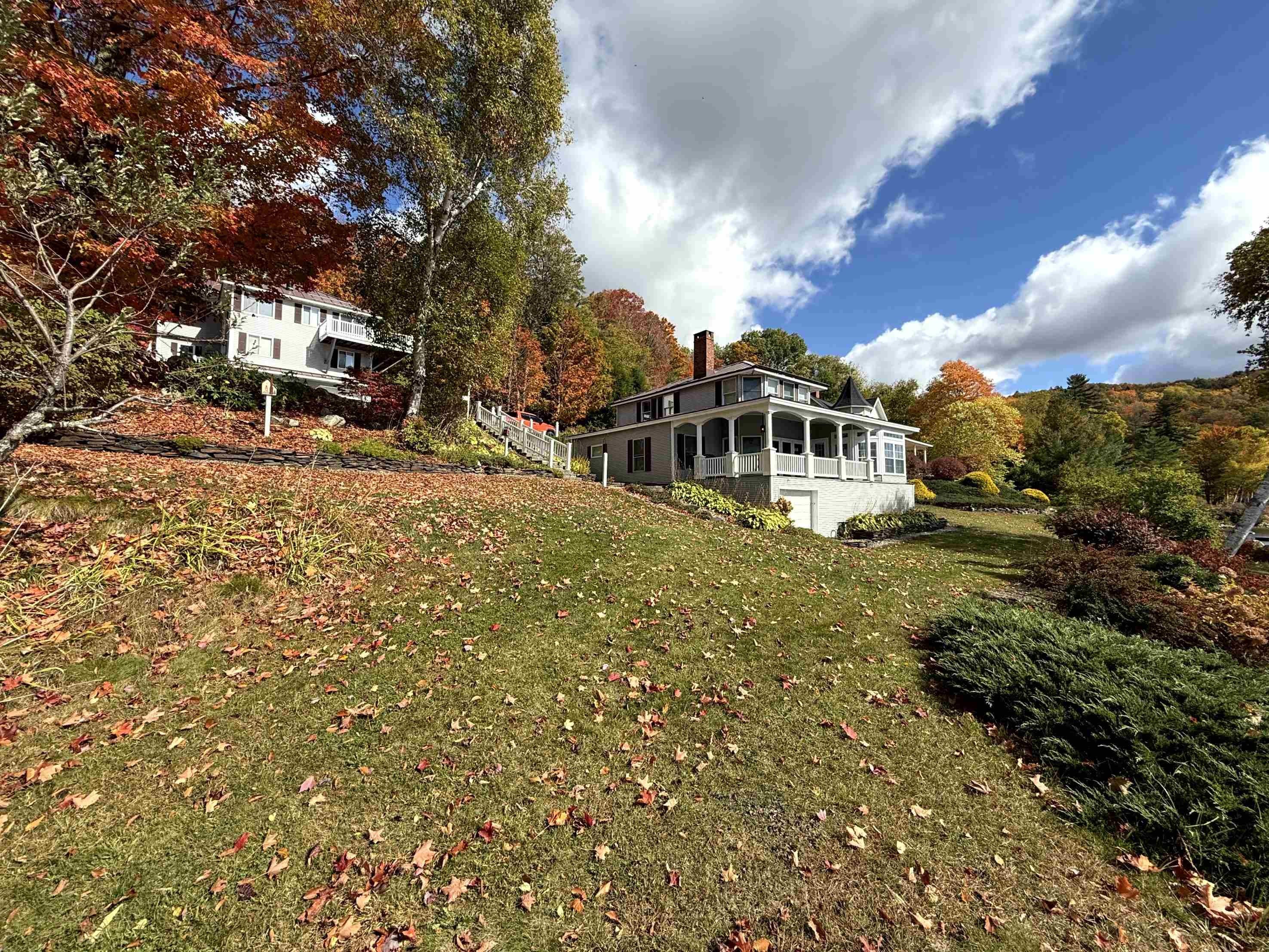 1661 1661 & 1662 Pageant Park Road, Barton, Vermont, 05822, USA, 5 Bedrooms Bedrooms, ,1 BathroomBathrooms,Residential,For Sale,1661 & 1662 Pageant Park Road,5090636