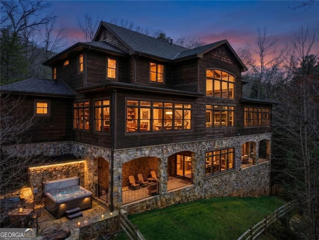 124 124 Wilderness Way, Ellijay, Georgia, 30536, USA, 5 Bedrooms Bedrooms, ,5 BathroomsBathrooms,Residential,For Sale,124 Wilderness Way,5e8cecf2-e8a9-40da-9ed2-1381e0