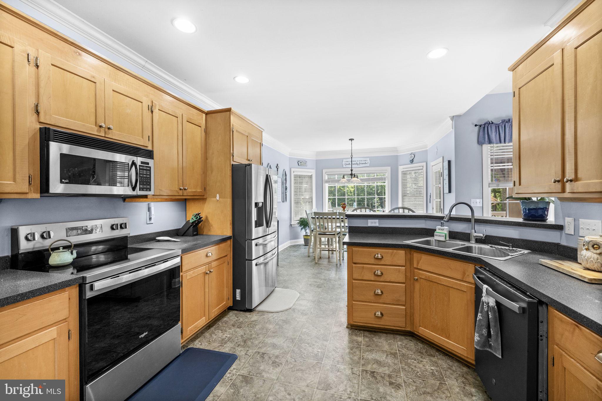 621 621 Ridgemont Drive, Louisa, Virginia, 23093, USA, 5 Bedrooms Bedrooms, ,3 BathroomsBathrooms,Residential,For Sale,621 Ridgemont Drive,VALA2010174