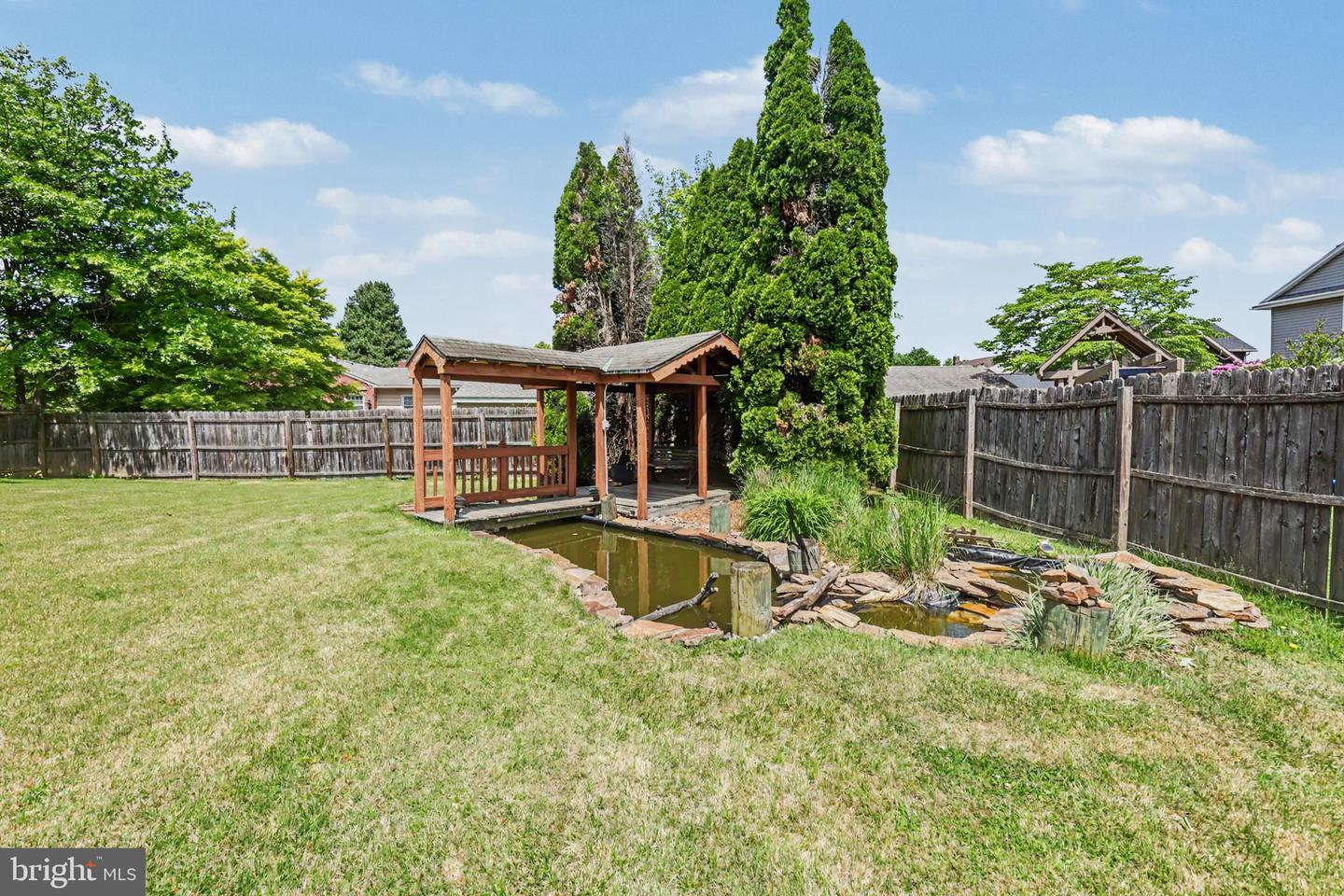 Located in the Ridley school district, dont wait to see this spacious, – image 39