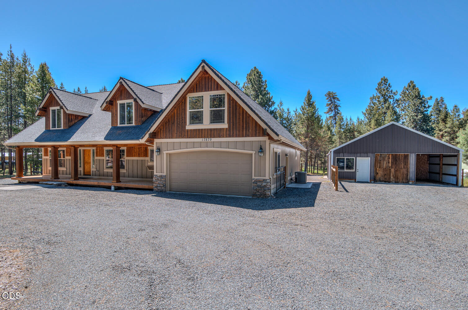 17879 17879 Kodiak Lane, Bend, Oregon, 97707, USA, 5 Bedrooms Bedrooms, ,3 BathroomsBathrooms,Residential,For Sale,17879 Kodiak Lane,220213741