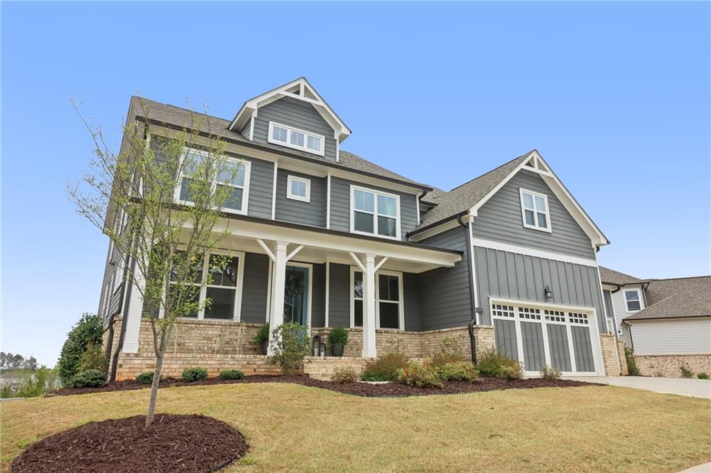 Welcome to luxury living in the heart of West Forsyth, where designer – image 3