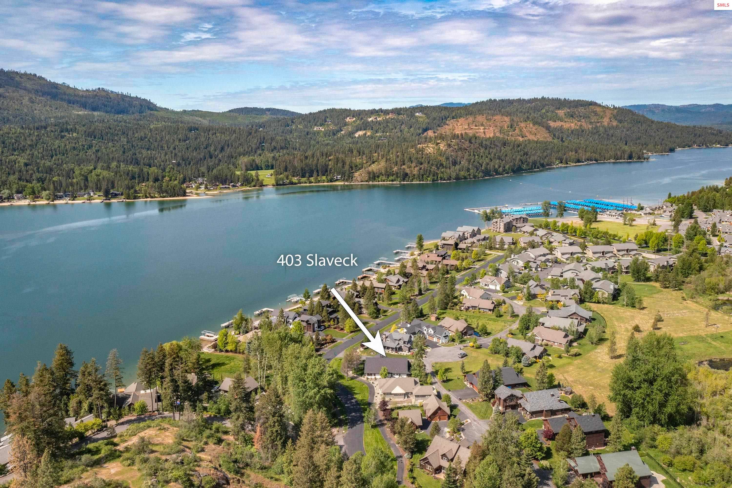 403 403 Slaveck, Dover, Idaho, 83825, USA, 3 Bedrooms Bedrooms, ,2 BathroomsBathrooms,Residential,For Sale,403 Slaveck,20260653