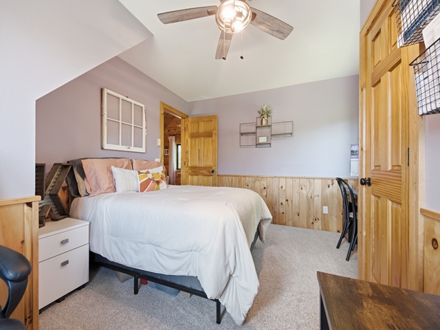 Your country oasis awaits! Once you see this beautiful home situated d – image 27