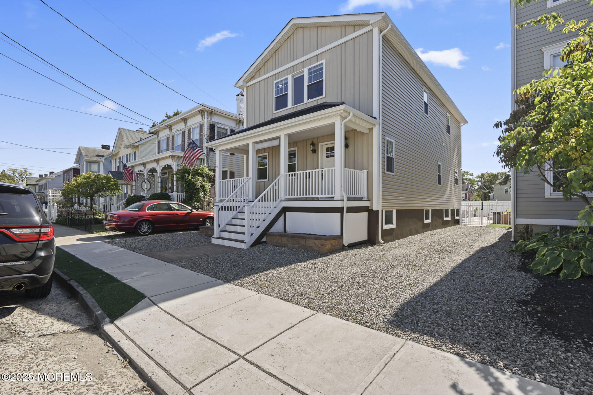 128 128 1st Street, Keyport, New Jersey, 07735, USA, 3 Bedrooms Bedrooms, ,3 BathroomsBathrooms,Residential,For Sale,128 1st Street,05002989-9f62-4f71-9671-c47628