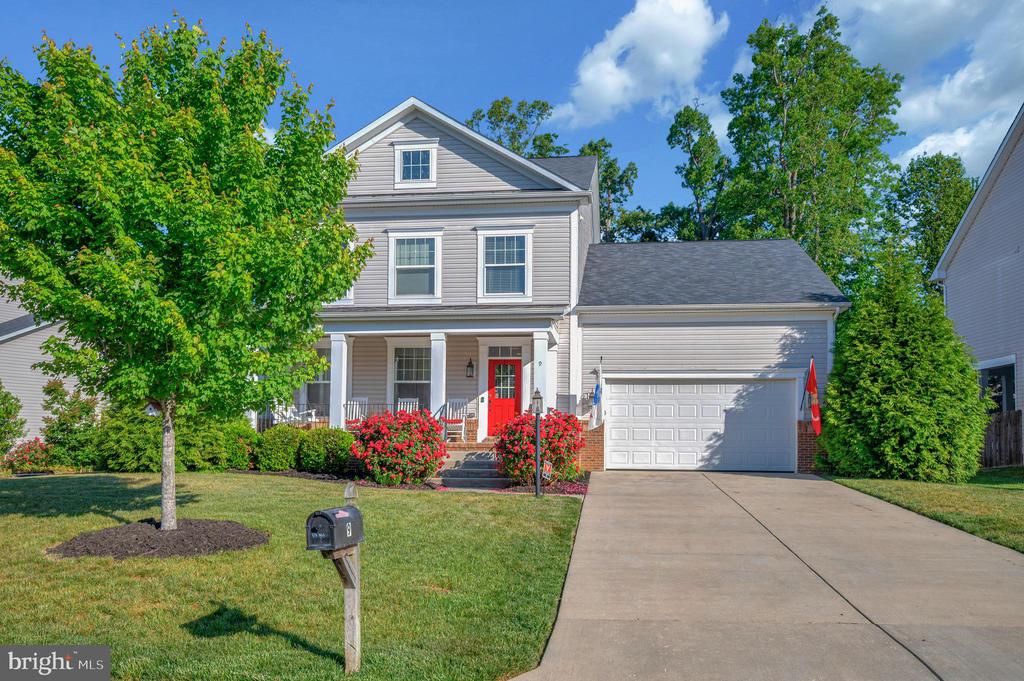9 9 Sutter Drive, Fredericksburg, Virginia, 22405, USA, 5 Bedrooms Bedrooms, ,5 BathroomsBathrooms,Residential,For Sale,9 Sutter Drive,6112093a-7c20-4b1f-b5cb-6f9b80