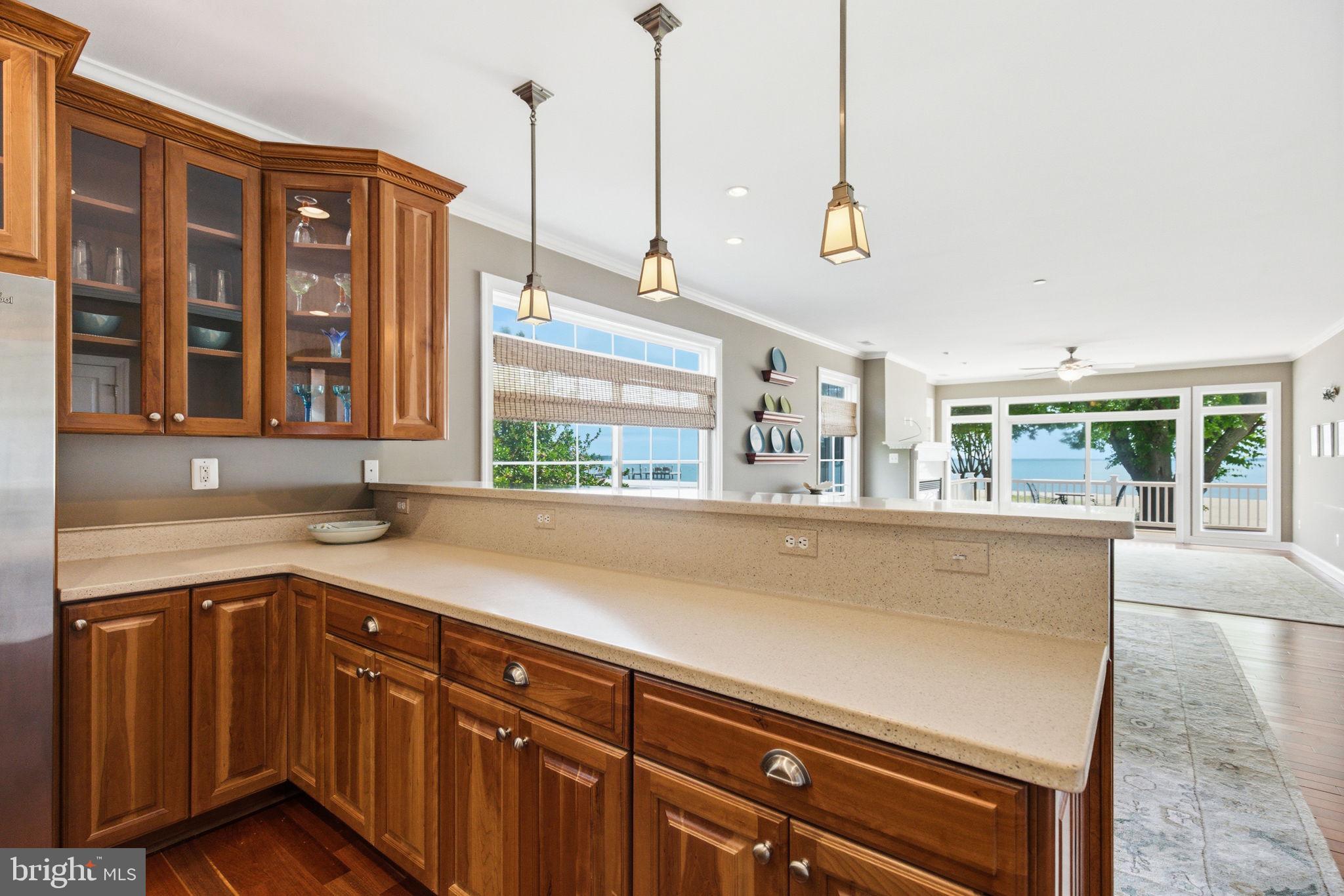 Enjoy effortless waterfront living in Southern Maryland from this prem – image 43