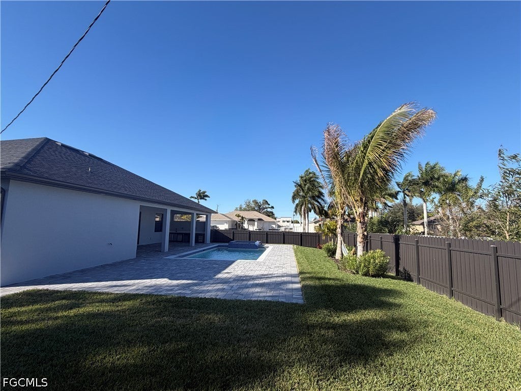Welcome to this exceptional new construction home offering a perfect b – image 17