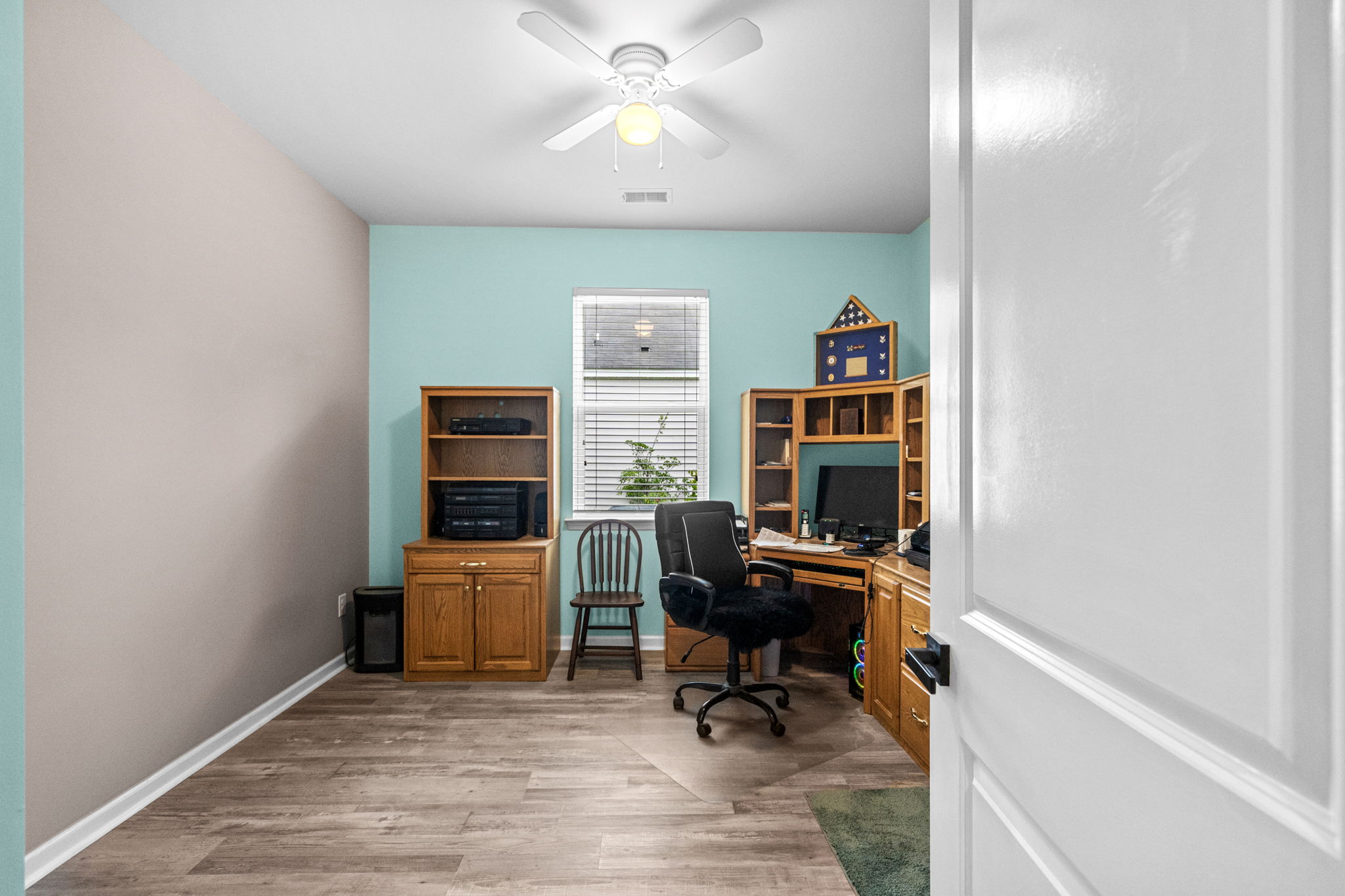 This is a beautifully maintained 4 BR/2BA one level, open concept ranc – image 44