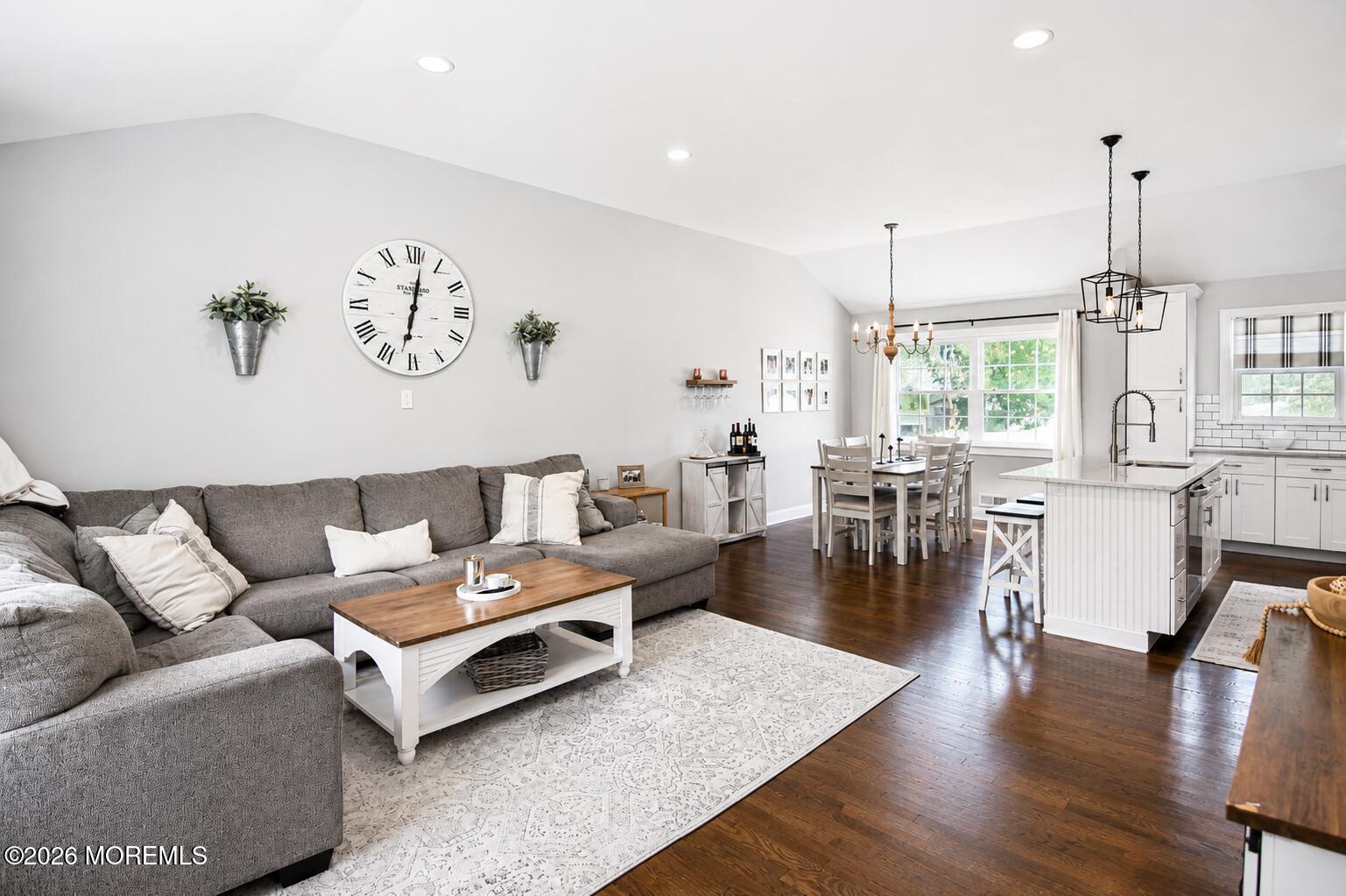 Dont miss this charming home situated on an oversized 145 x 147 lot in – image 4