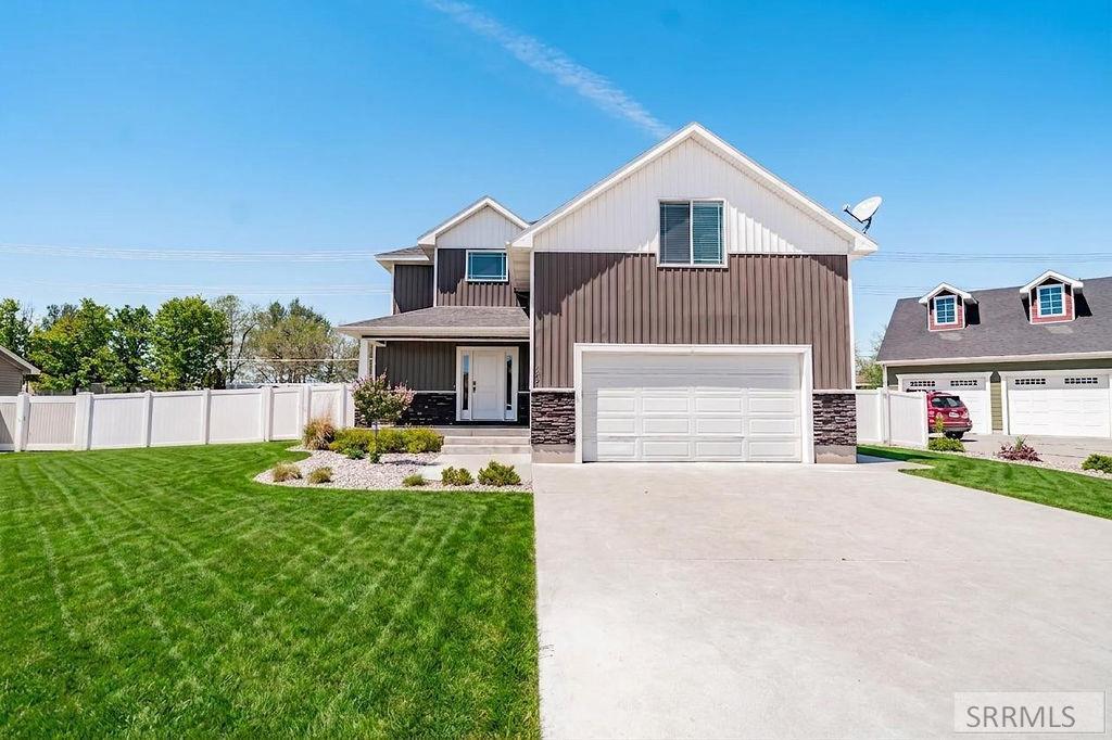 4230 4230 Rockingham Circle, IDAHO FALLS, Idaho, 83404, USA, 4 Bedrooms Bedrooms, ,4 BathroomsBathrooms,Residential,For Sale,4230 Rockingham Circle,2186333