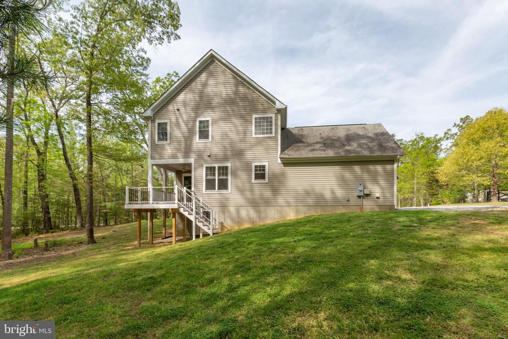2518 2518 Regency Drive, Fredericksburg, Virginia, 22408, USA, 4 Bedrooms Bedrooms, ,3 BathroomsBathrooms,Residential,For Sale,2518 Regency Drive,49436936-5304-4a29-b54b-3634db