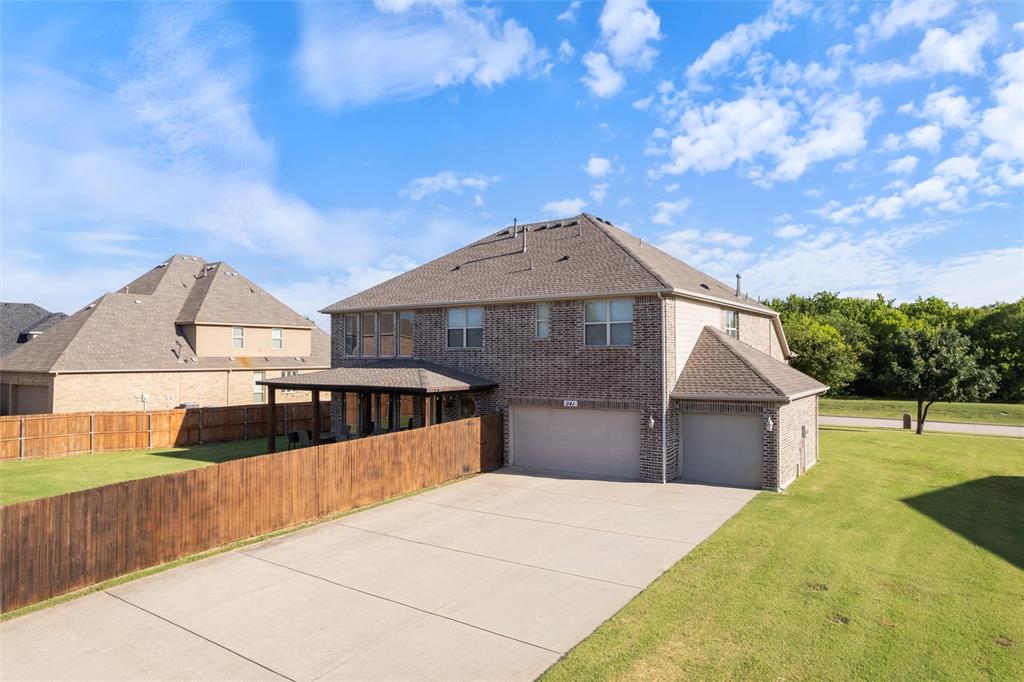 341 341 Vista Park Drive, Sunnyvale, Texas, 75182, USA, 5 Bedrooms Bedrooms, ,5 BathroomsBathrooms,Residential,For Sale,341 Vista Park Drive,21304132