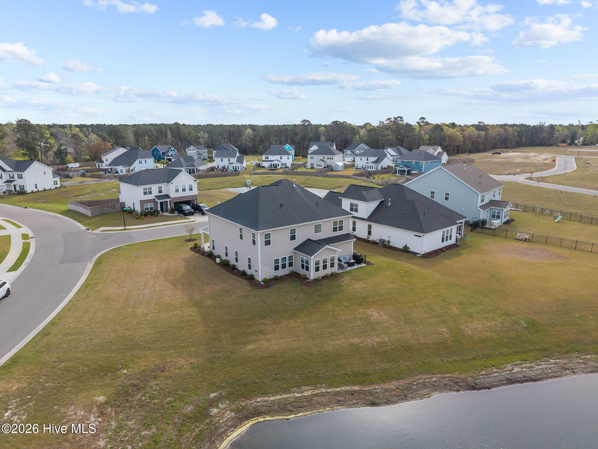 508 508 Dressage Way, Wilmington, North Carolina, 28411, USA, 6 Bedrooms Bedrooms, ,4 BathroomsBathrooms,Residential,For Sale,508 Dressage Way,100562858