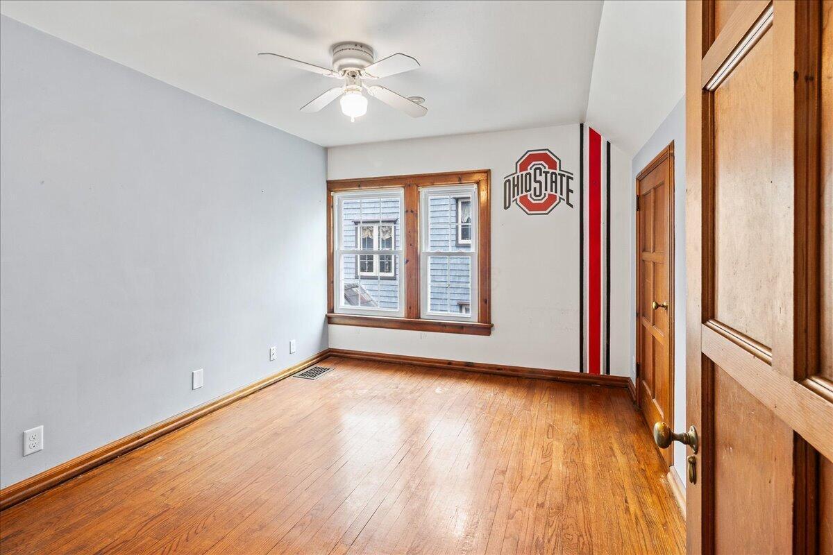 107 107 N Stanwood Road, Bexley, Ohio, 43209, USA, 4 Bedrooms Bedrooms, ,2 BathroomsBathrooms,Residential,For Sale,107 N Stanwood Road,226021121